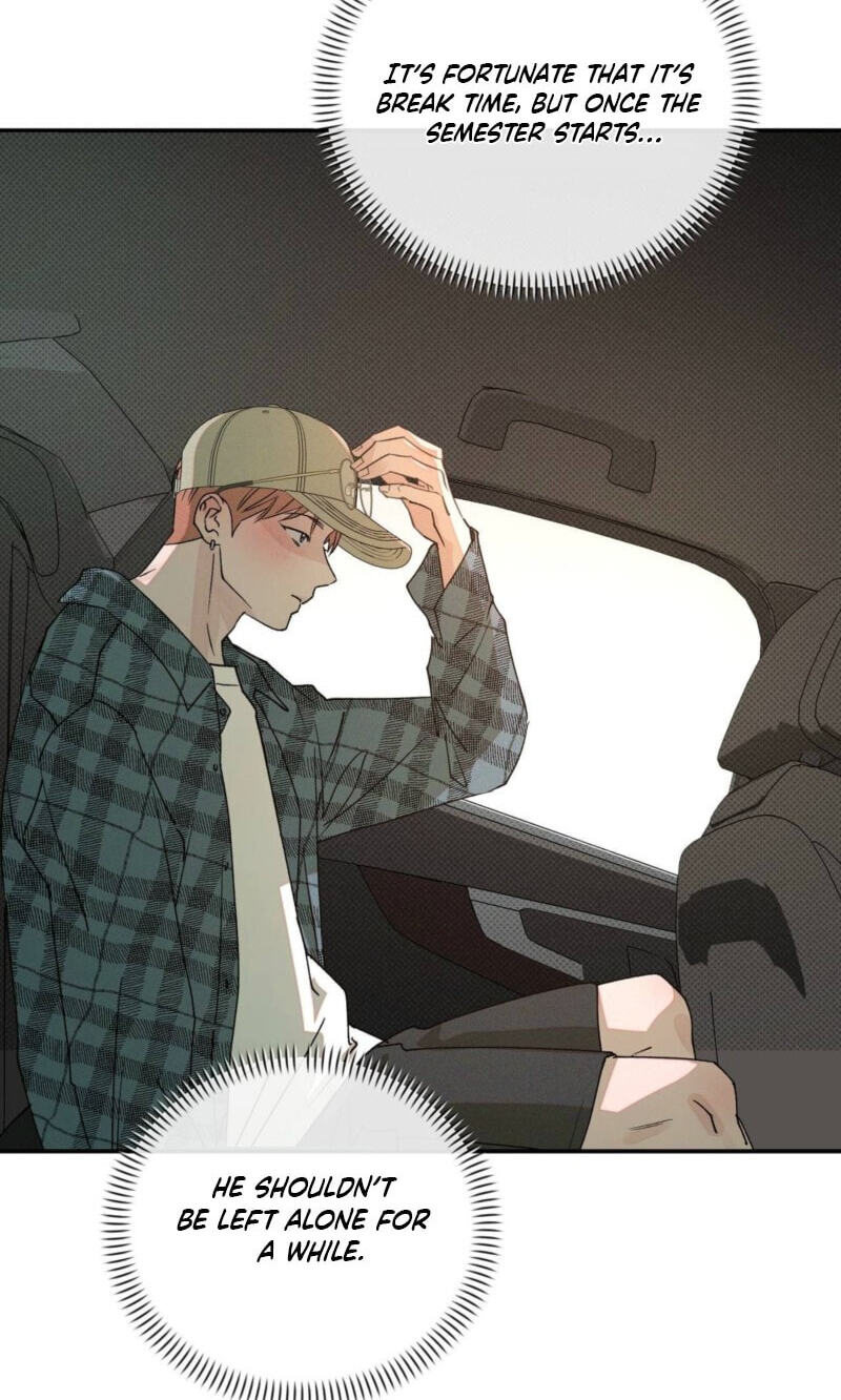 Read Not Meant to Be chapter 10 image 62 on Lezhin
