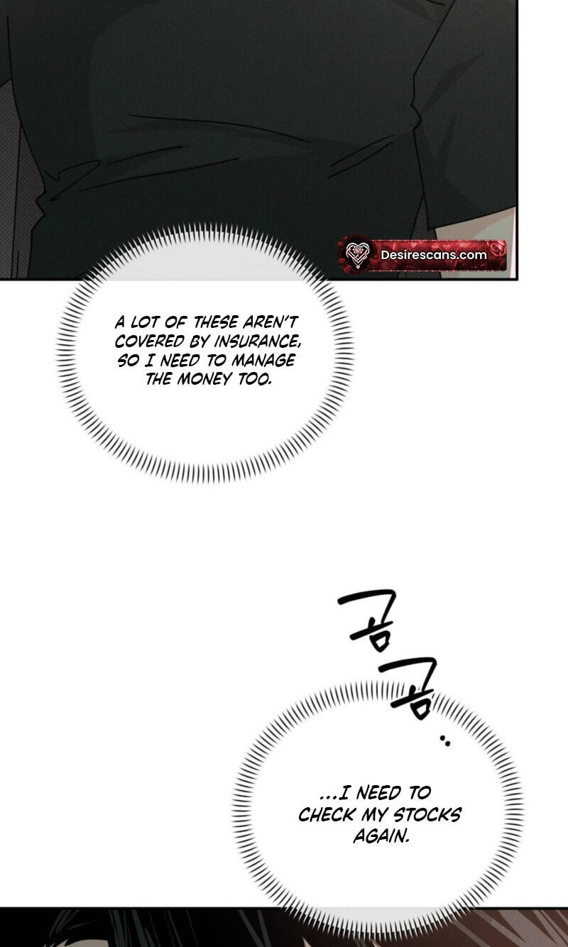 Read Not Meant to Be chapter 10 image 64 on Lezhin