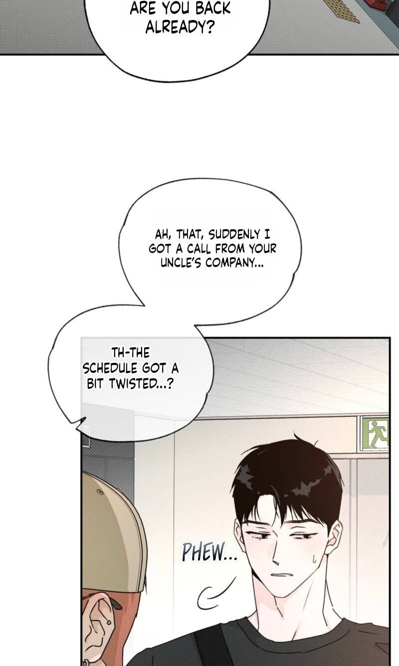 Read Not Meant to Be chapter 11 image 10 on Lezhin