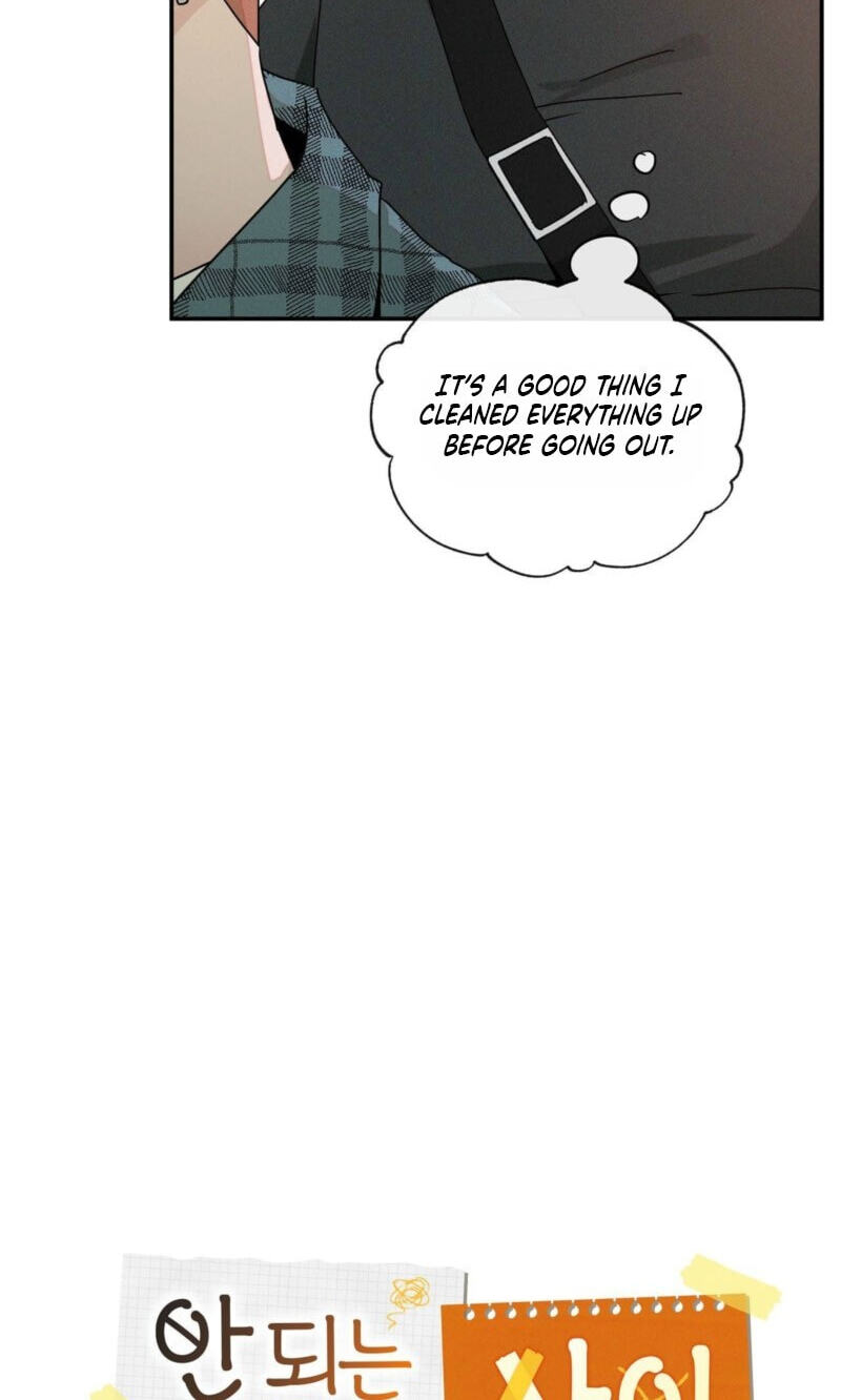 Read Not Meant to Be chapter 11 image 11 on Lezhin