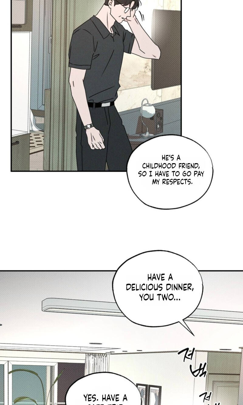 Read Not Meant to Be chapter 11 image 14 on Lezhin