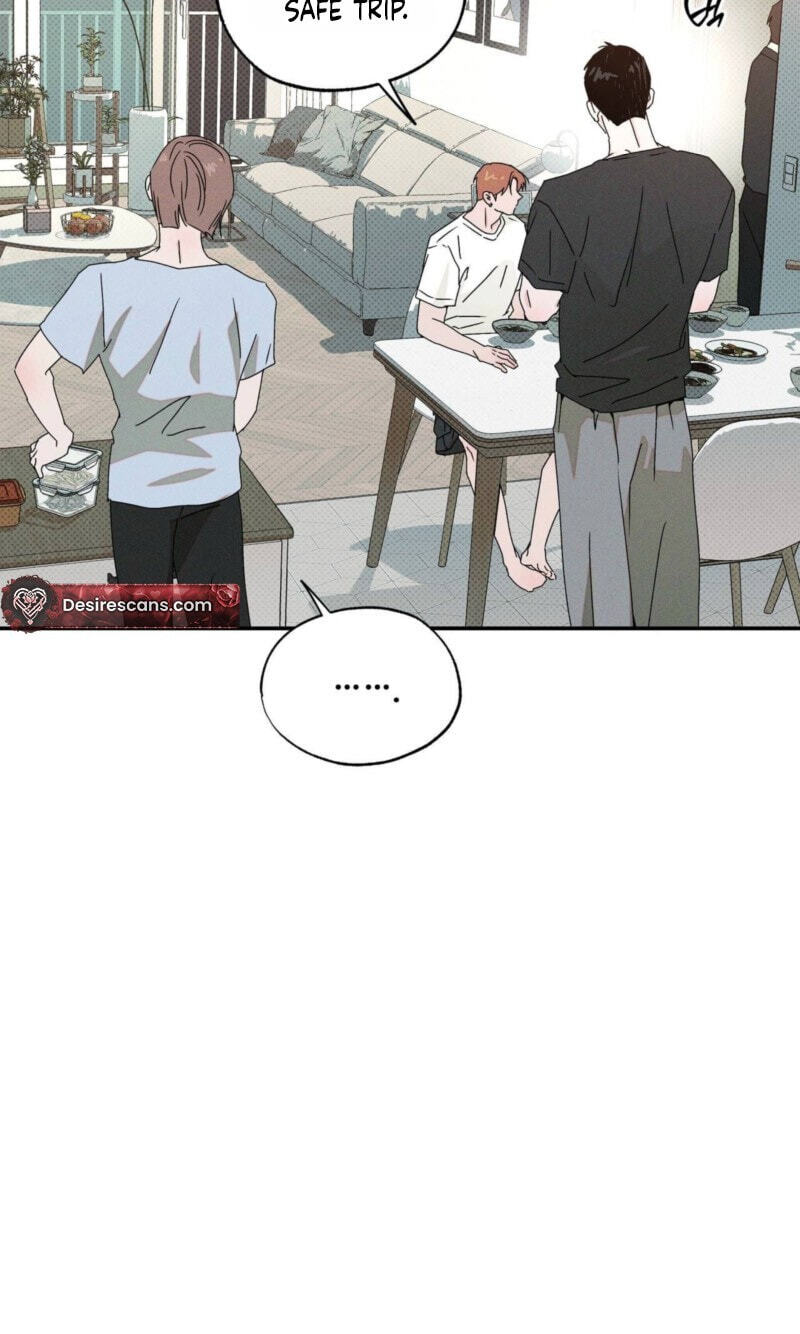 Read Not Meant to Be chapter 11 image 15 on Lezhin