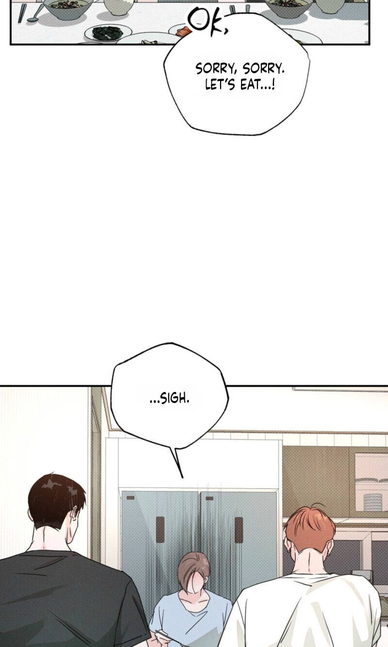 Read Not Meant to Be chapter 11 image 18 on Lezhin
