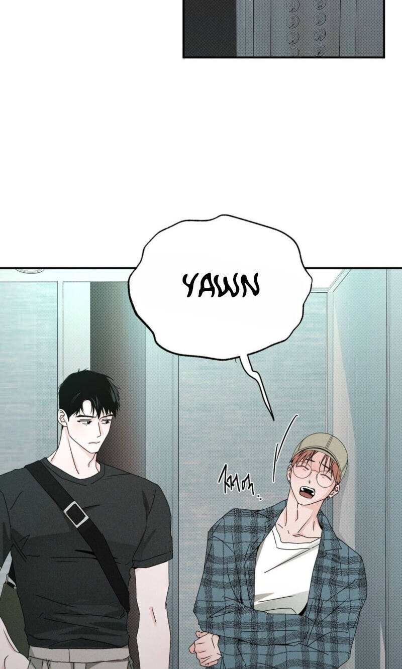 Read Not Meant to Be chapter 11 image 2 on Lezhin