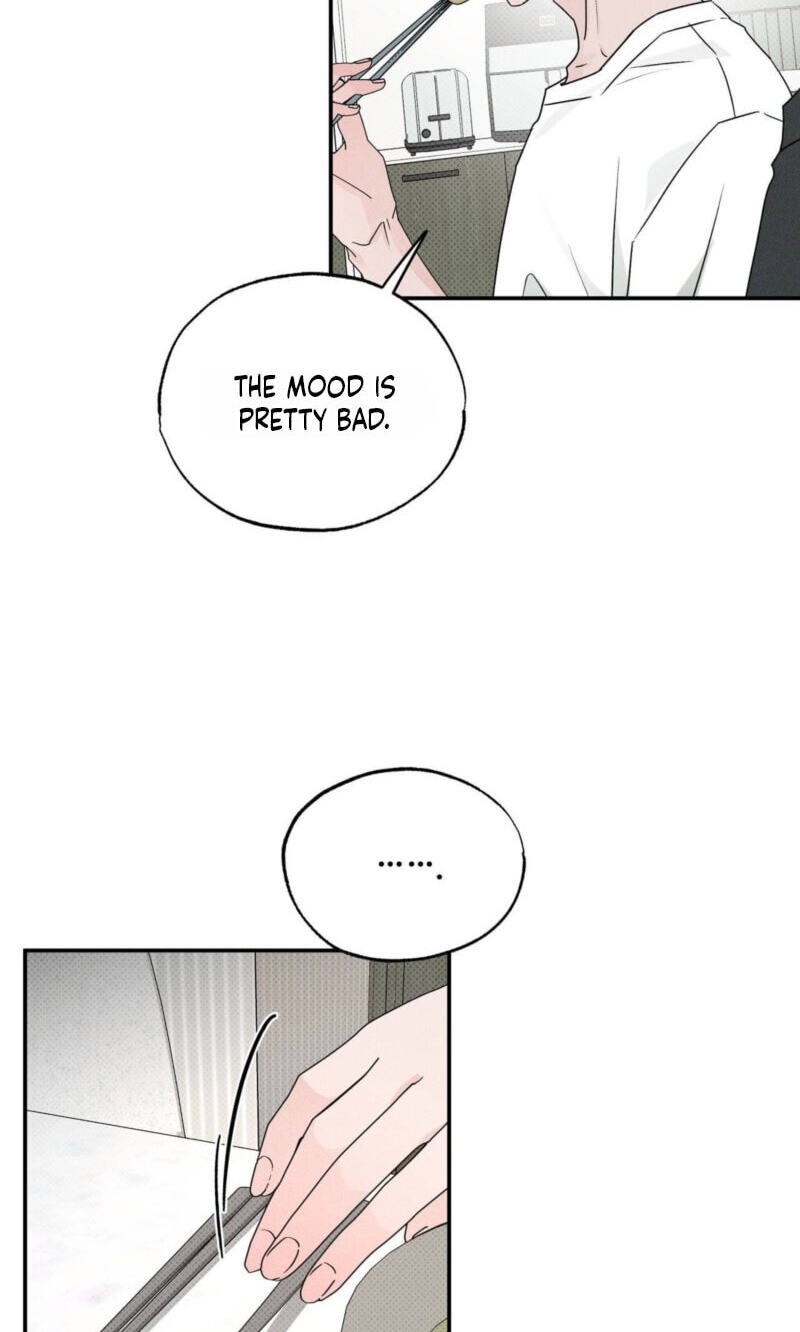 Read Not Meant to Be chapter 11 image 20 on Lezhin