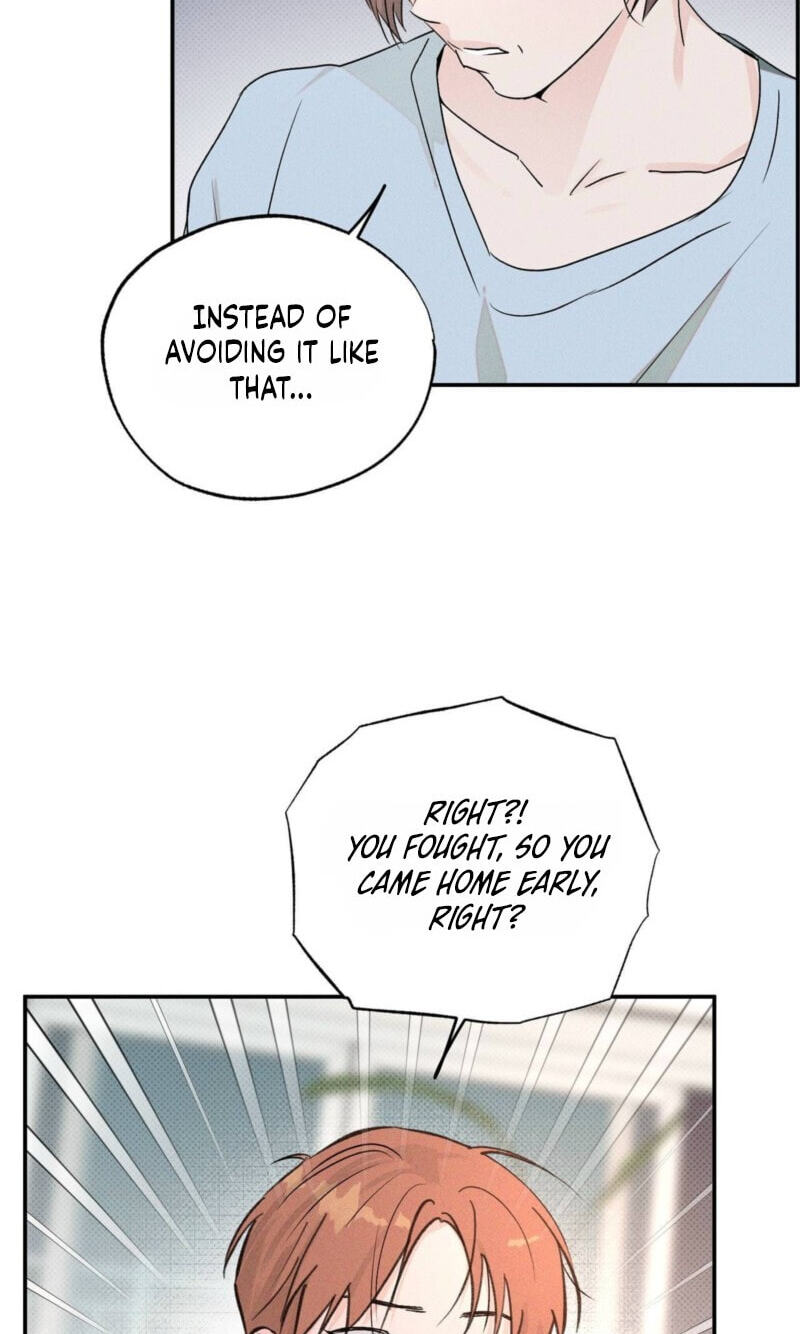 Read Not Meant to Be chapter 11 image 22 on Lezhin