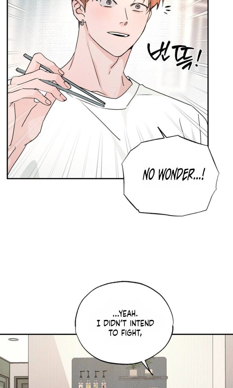 Read Not Meant to Be chapter 11 image 23 on Lezhin
