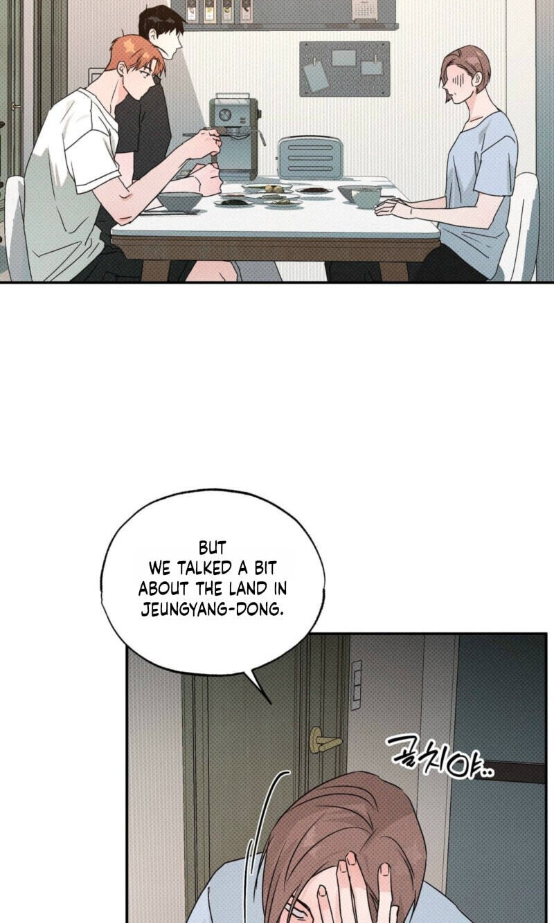 Read Not Meant to Be chapter 11 image 24 on Lezhin