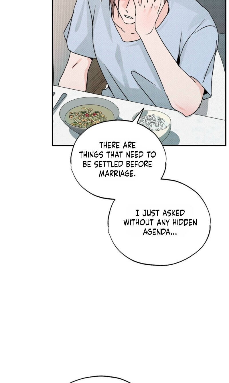 Read Not Meant to Be chapter 11 image 25 on Lezhin