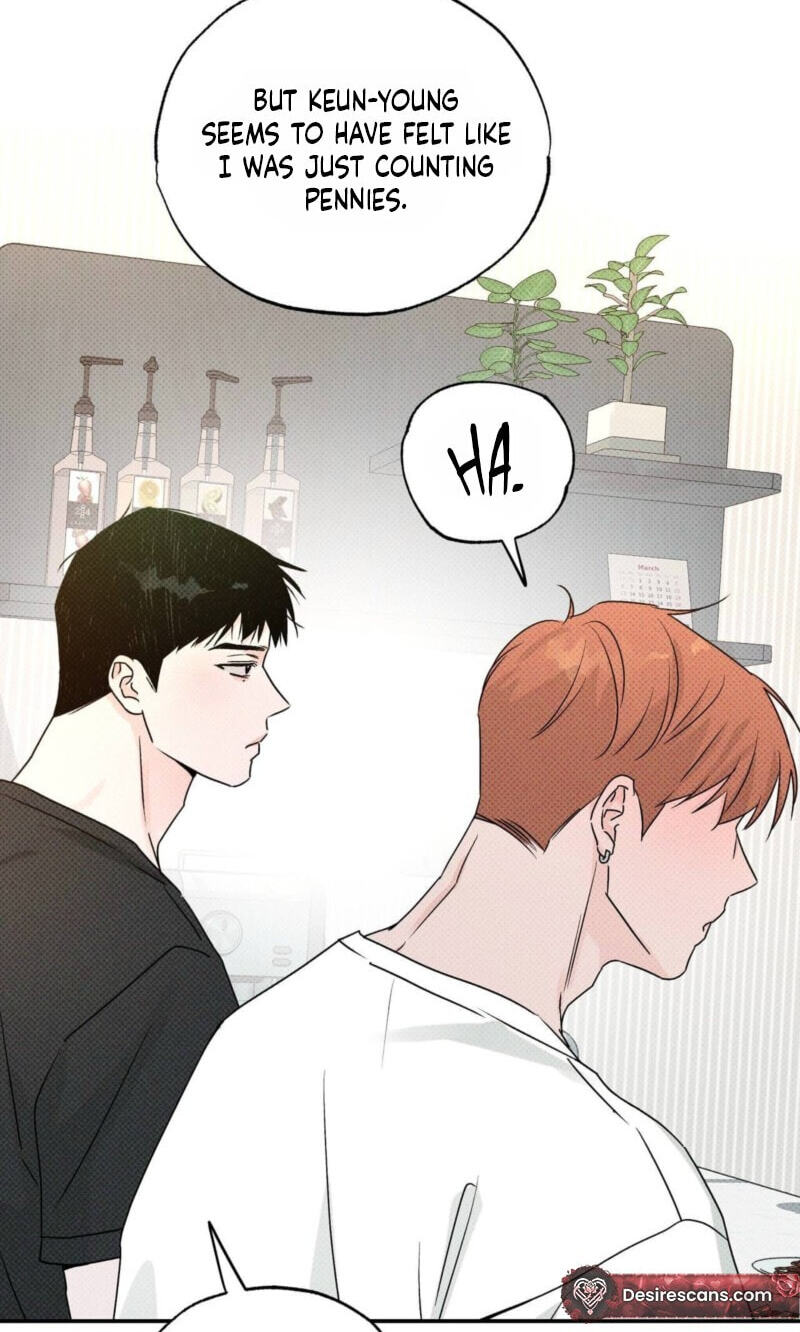 Read Not Meant to Be chapter 11 image 26 on Lezhin