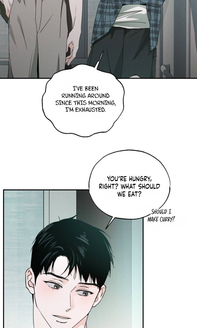 Read Not Meant to Be chapter 11 image 3 on Lezhin