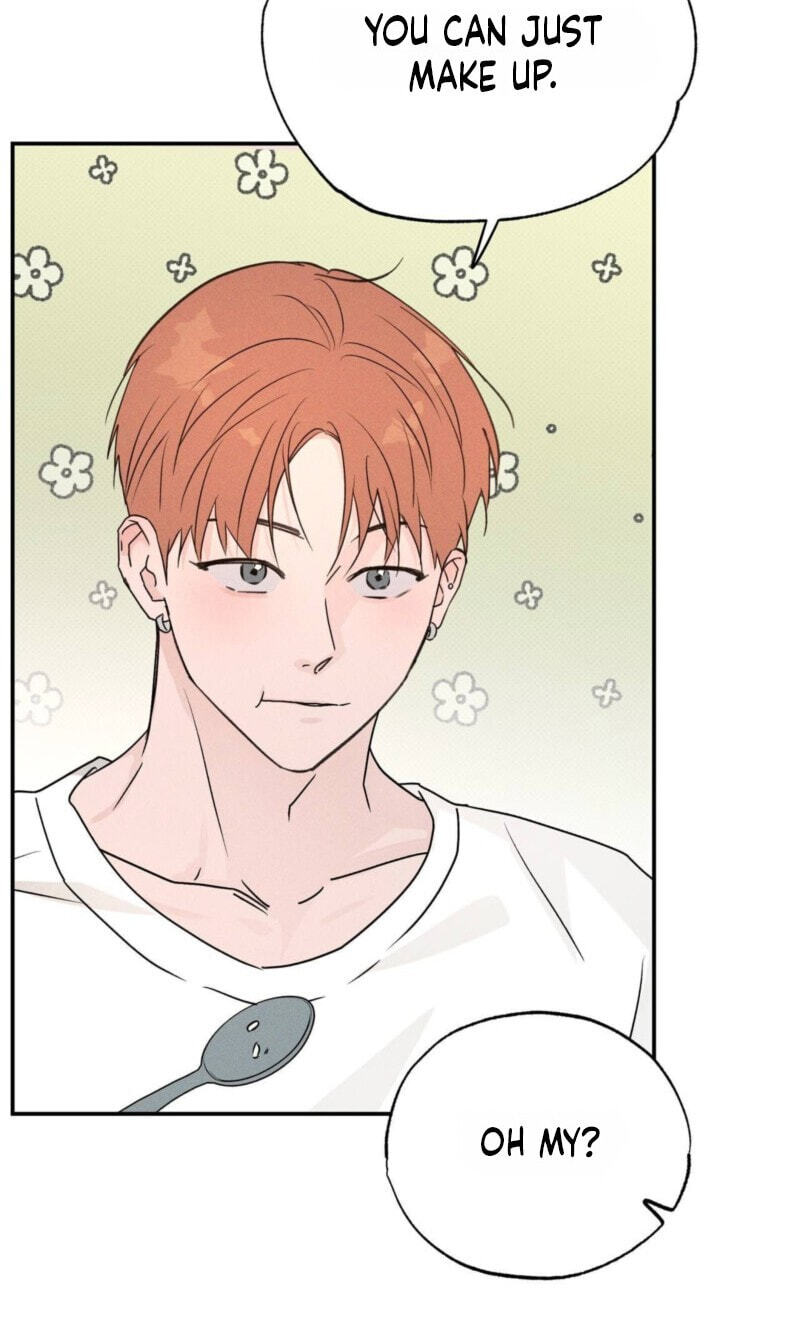 Read Not Meant to Be chapter 11 image 33 on Lezhin