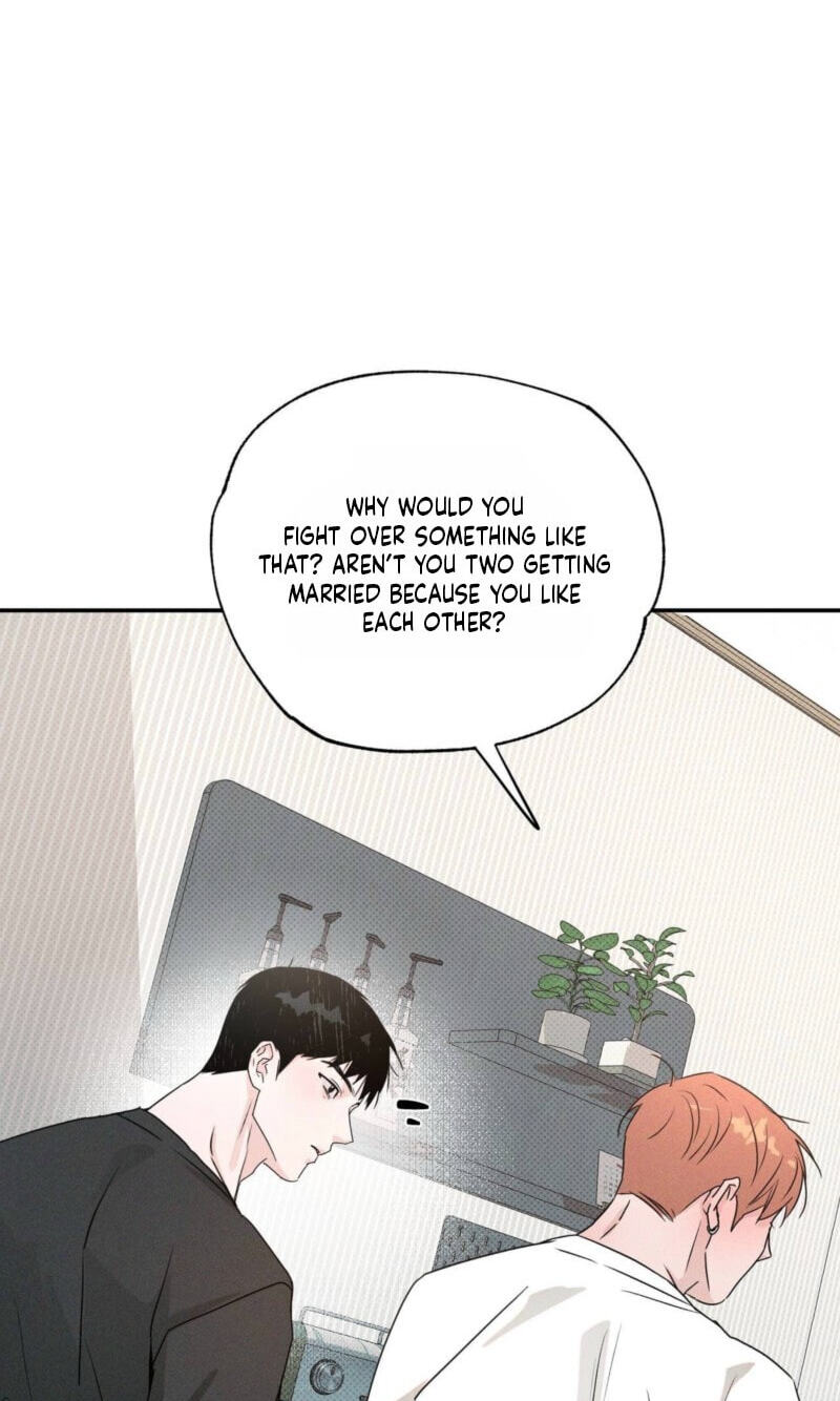 Read Not Meant to Be chapter 11 image 34 on Lezhin