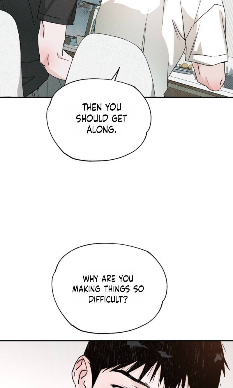 Read Not Meant to Be chapter 11 image 35 on Lezhin