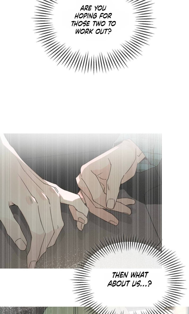 Read Not Meant to Be chapter 11 image 38 on Lezhin