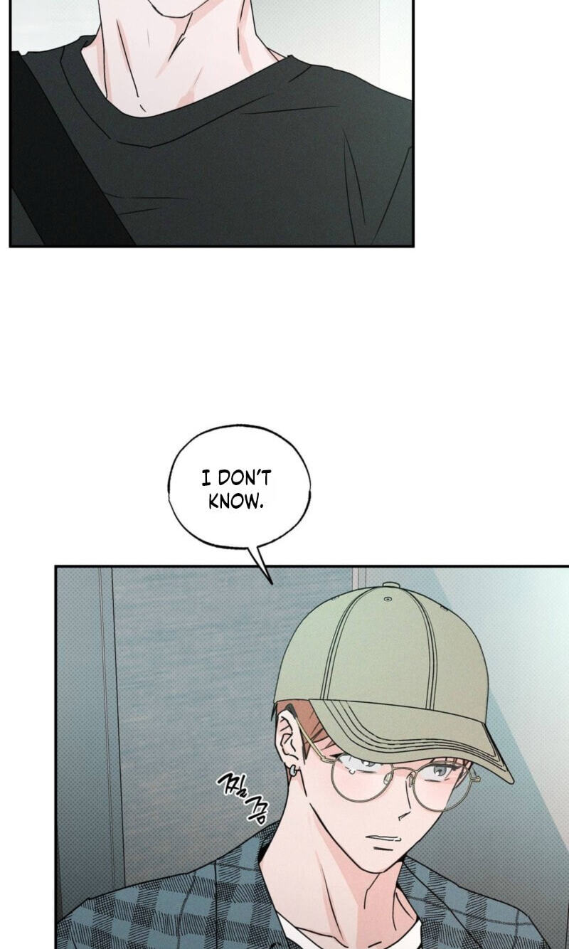 Read Not Meant to Be chapter 11 image 4 on Lezhin