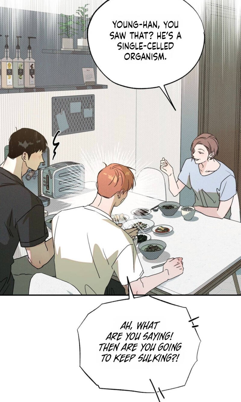 Read Not Meant to Be chapter 11 image 40 on Lezhin