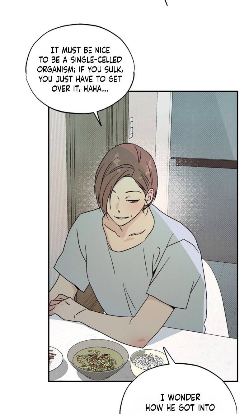 Read Not Meant to Be chapter 11 image 41 on Lezhin