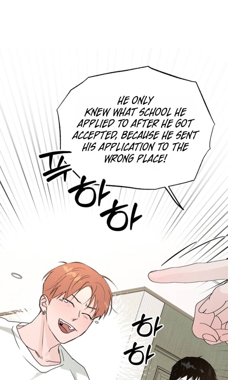 Read Not Meant to Be chapter 11 image 44 on Lezhin