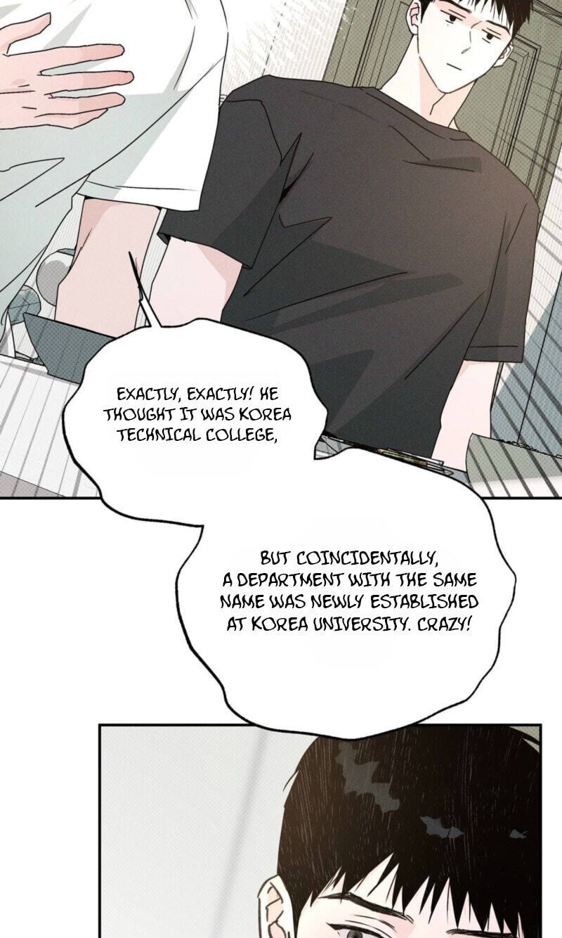 Read Not Meant to Be chapter 11 image 45 on Lezhin