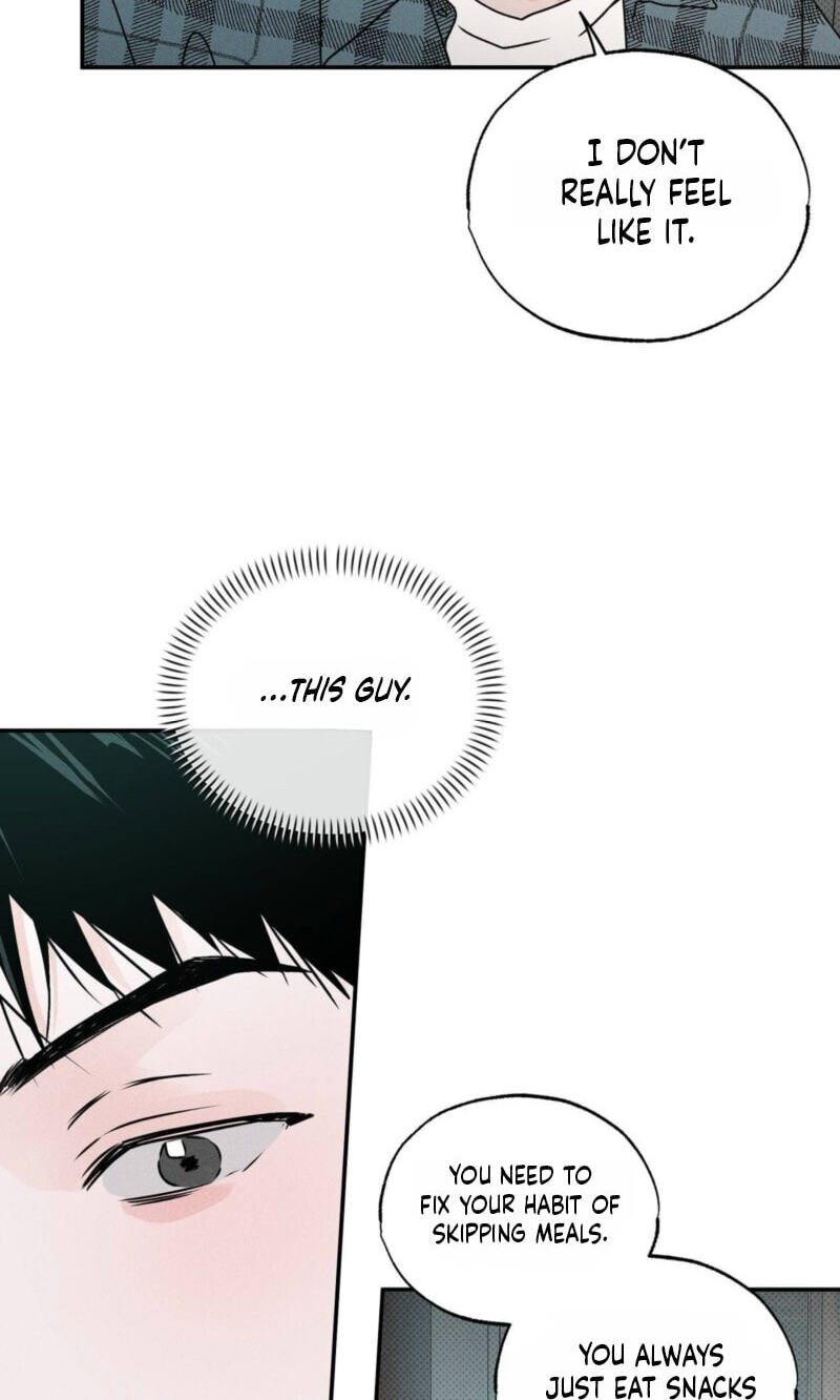 Read Not Meant to Be chapter 11 image 5 on Lezhin