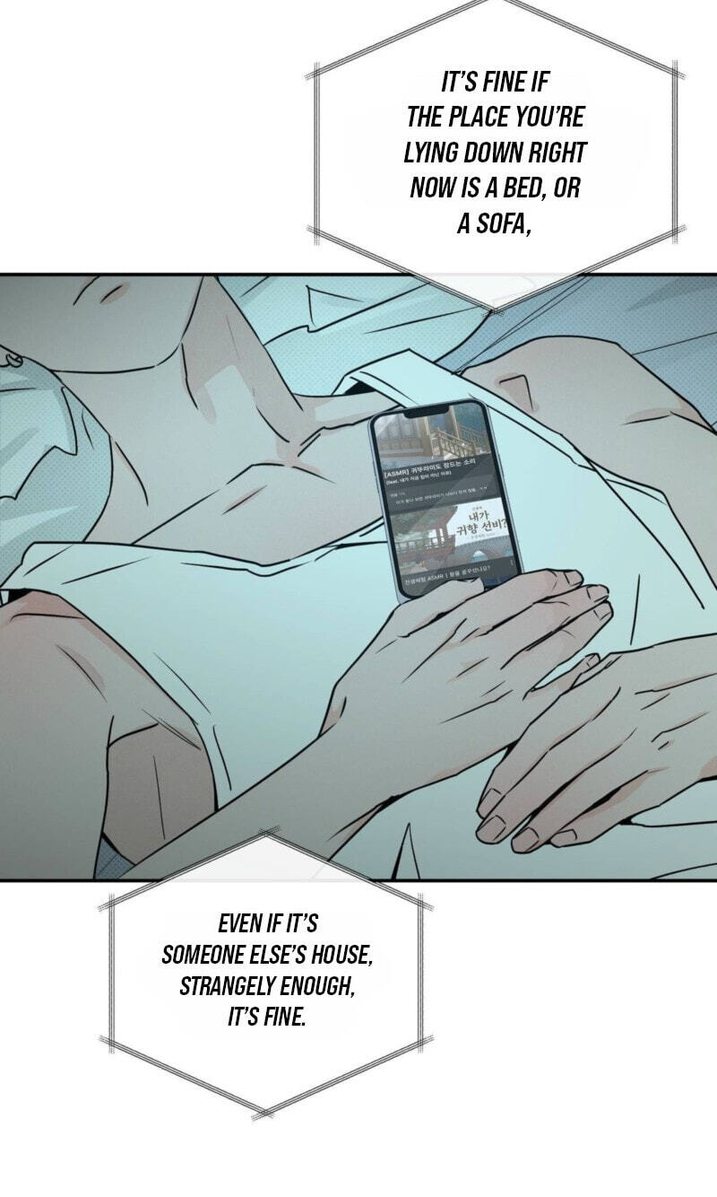 Read Not Meant to Be chapter 11 image 51 on Lezhin