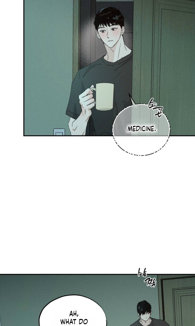 Read Not Meant to Be chapter 11 image 54 on Lezhin