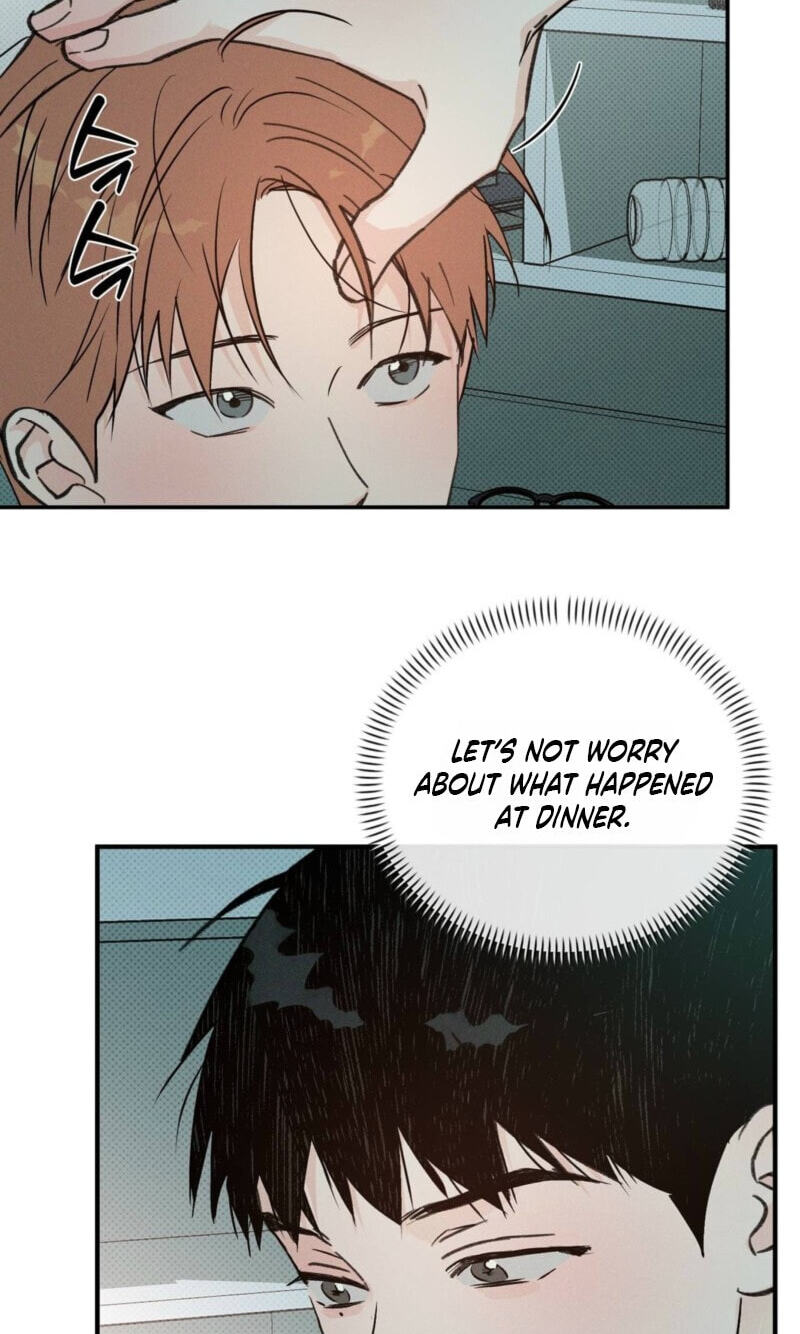 Read Not Meant to Be chapter 11 image 58 on Lezhin
