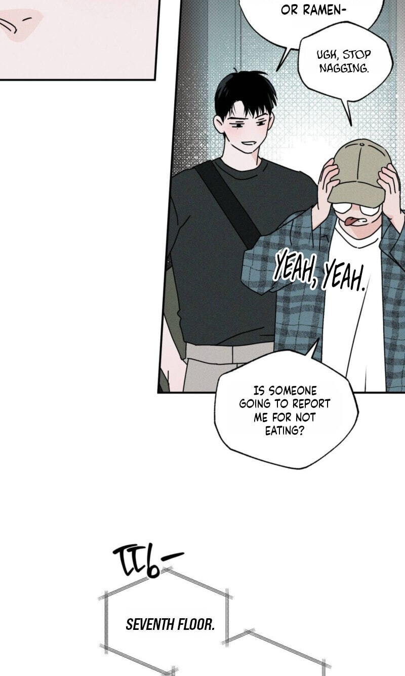 Read Not Meant to Be chapter 11 image 6 on Lezhin