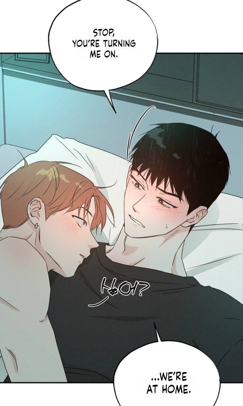 Read Not Meant to Be chapter 11 image 69 on Lezhin