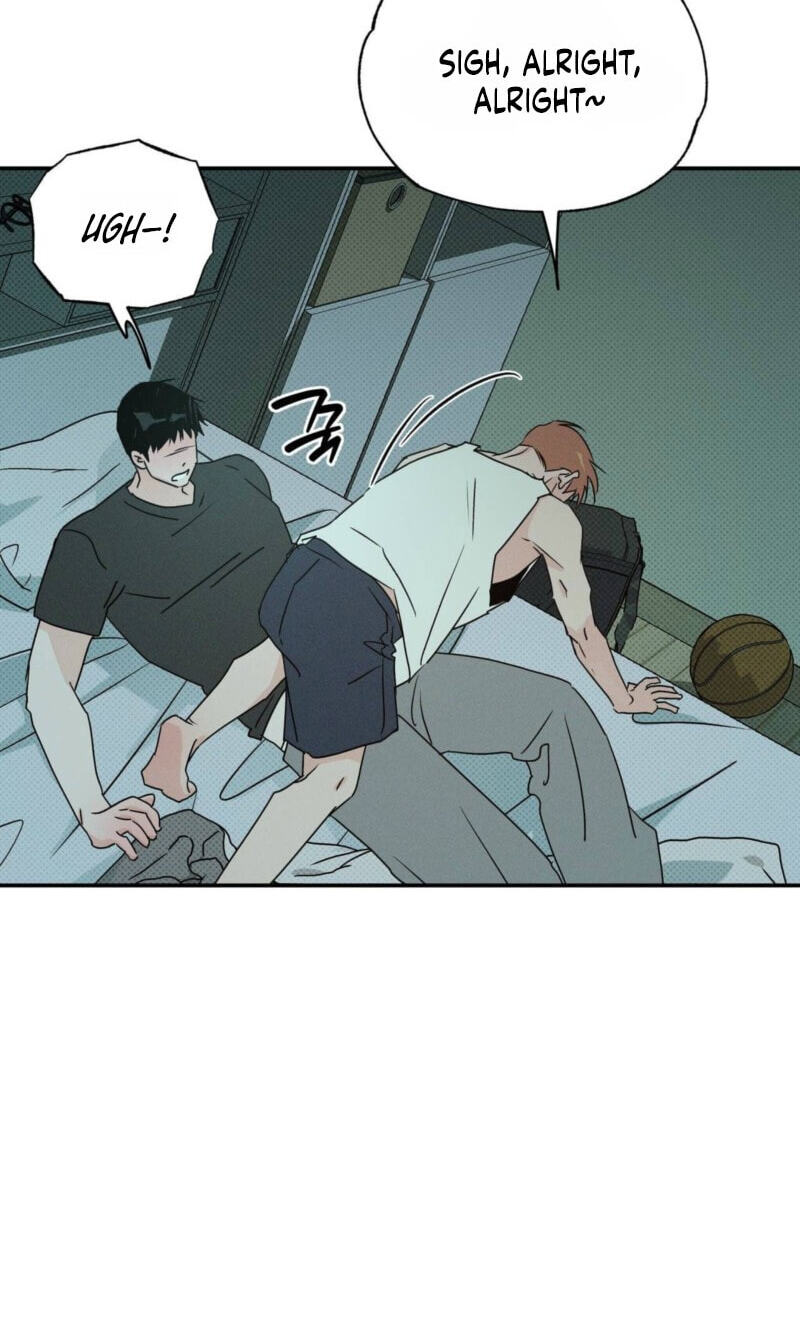 Read Not Meant to Be chapter 11 image 73 on Lezhin