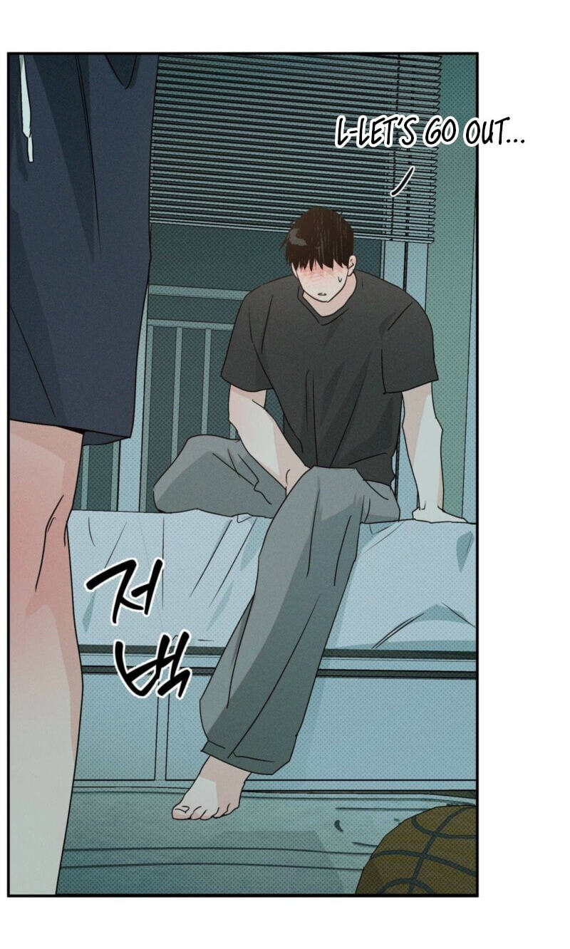 Read Not Meant to Be chapter 11 image 74 on Lezhin
