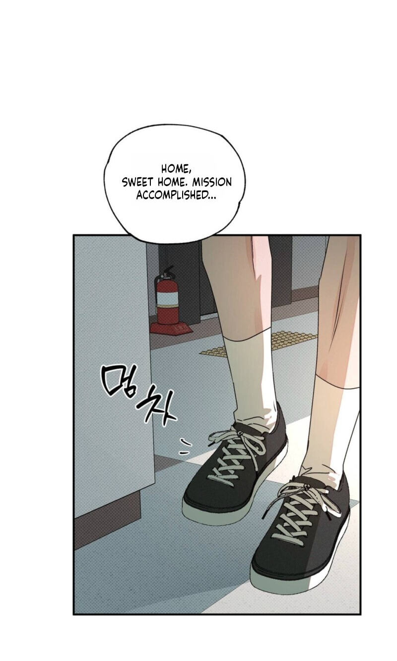 Read Not Meant to Be chapter 11 image 8 on Lezhin