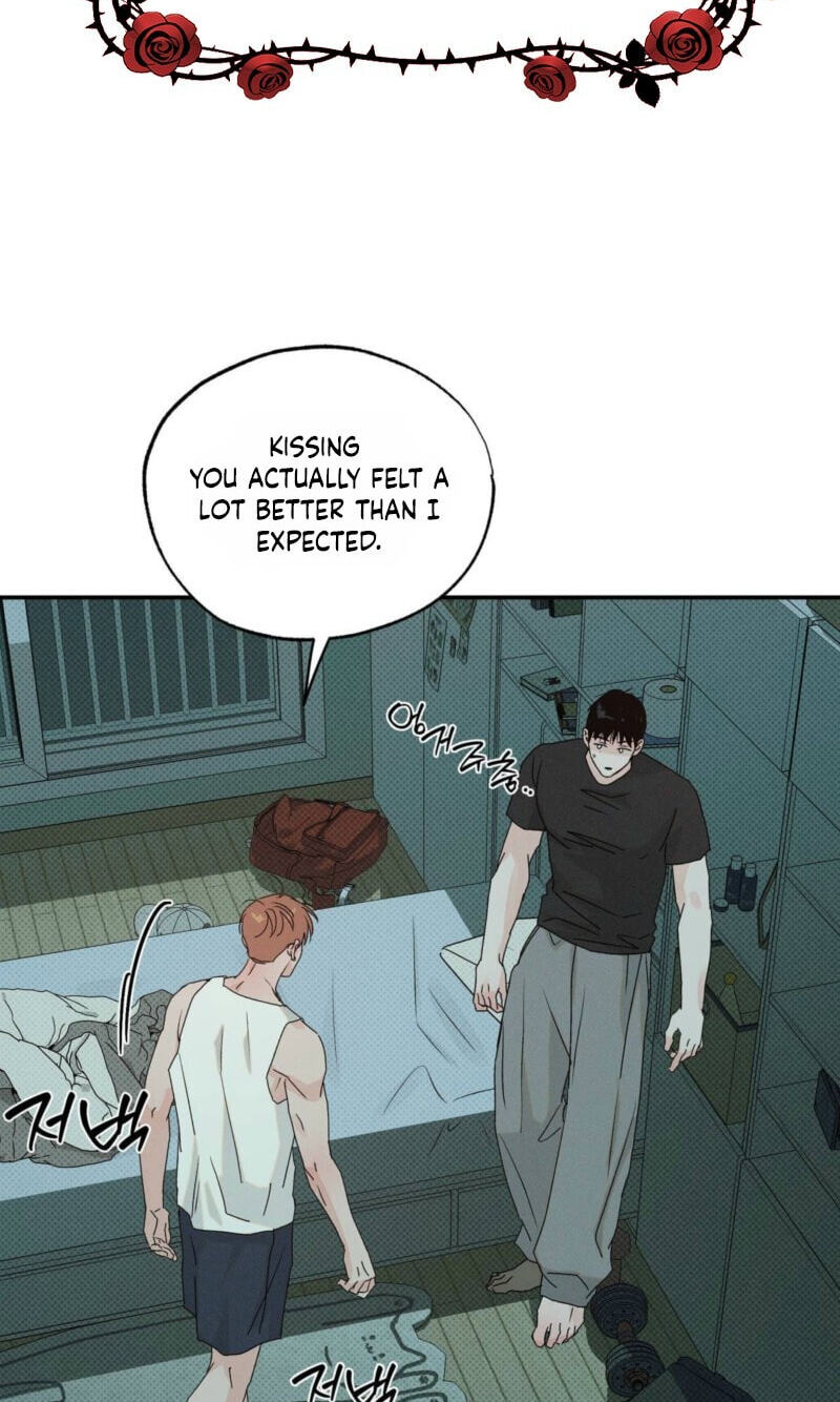 Read Not Meant to Be chapter 12 image 1 on Lezhin