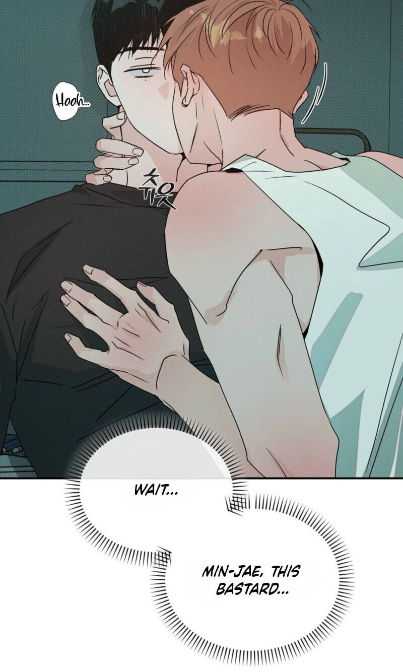 Read Not Meant to Be chapter 12 image 13 on Lezhin