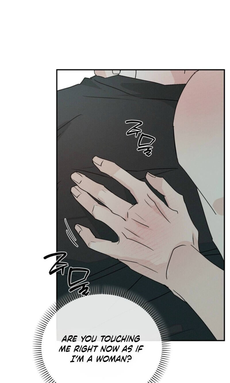Read Not Meant to Be chapter 12 image 14 on Lezhin