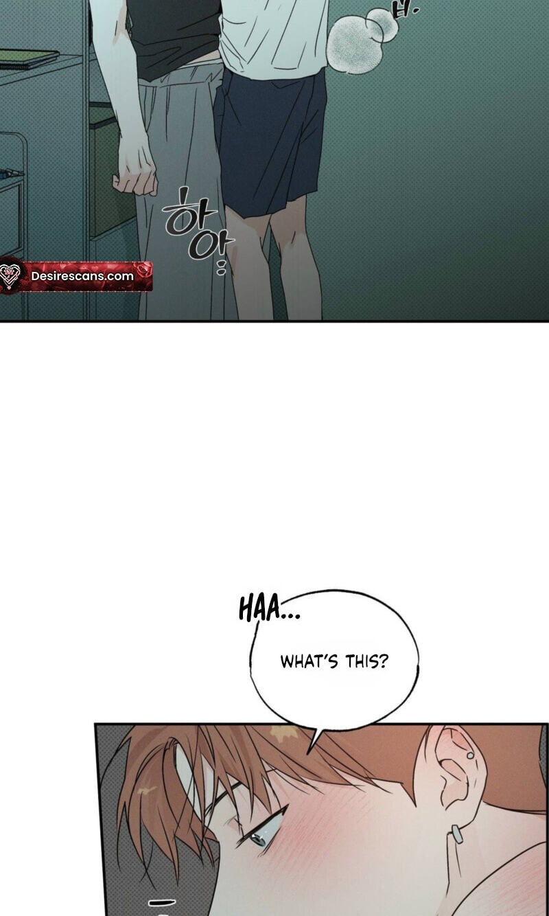Read Not Meant to Be chapter 12 image 16 on Lezhin