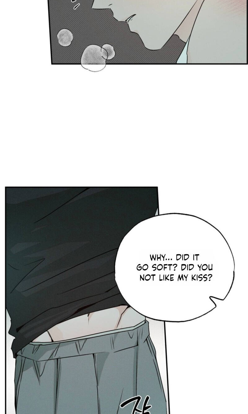 Read Not Meant to Be chapter 12 image 17 on Lezhin