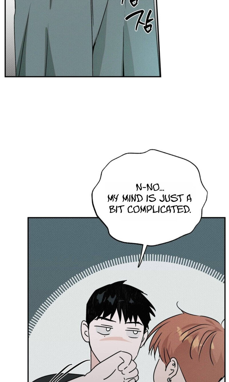 Read Not Meant to Be chapter 12 image 18 on Lezhin
