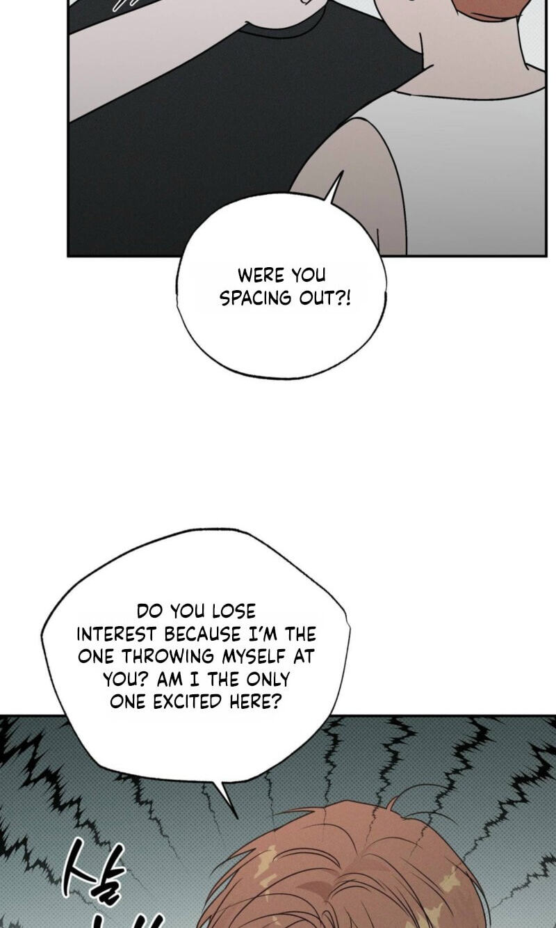 Read Not Meant to Be chapter 12 image 19 on Lezhin