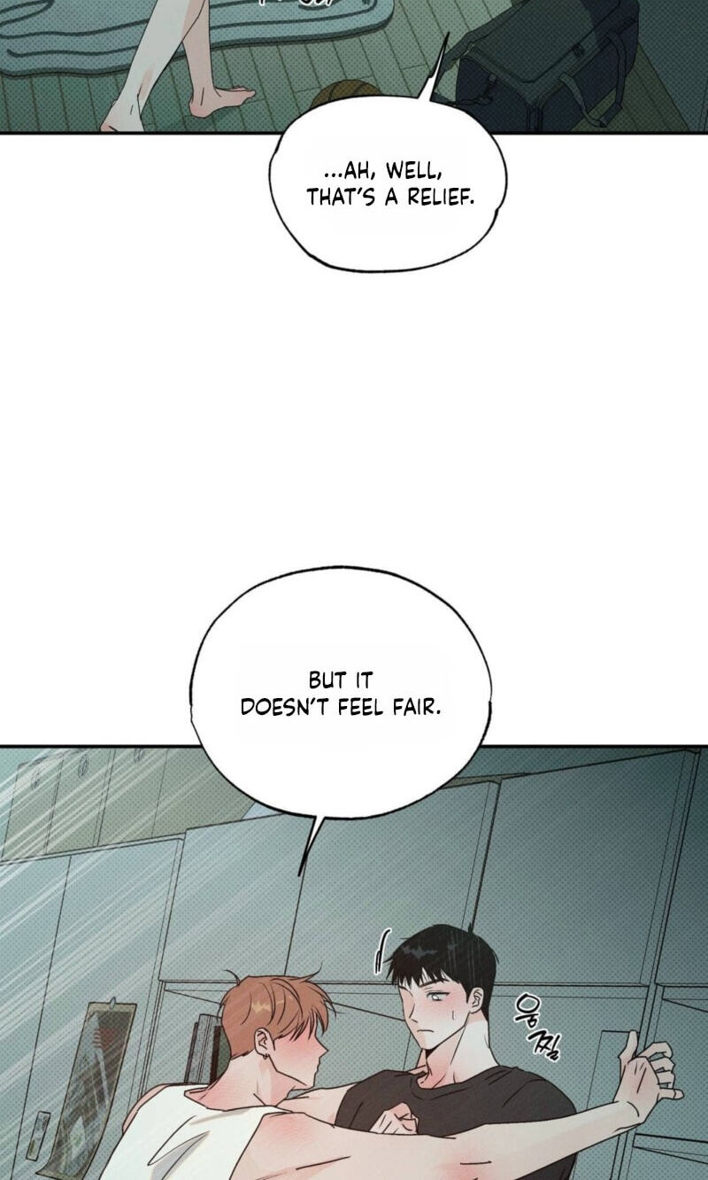 Read Not Meant to Be chapter 12 image 2 on Lezhin