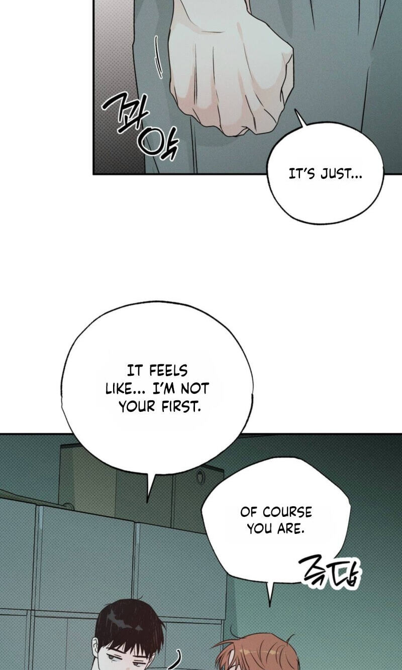 Read Not Meant to Be chapter 12 image 22 on Lezhin