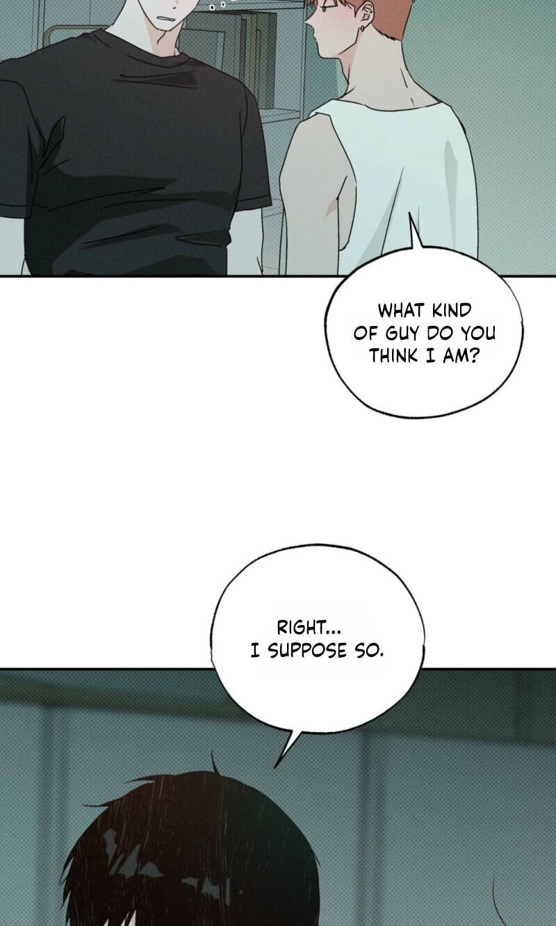 Read Not Meant to Be chapter 12 image 23 on Lezhin
