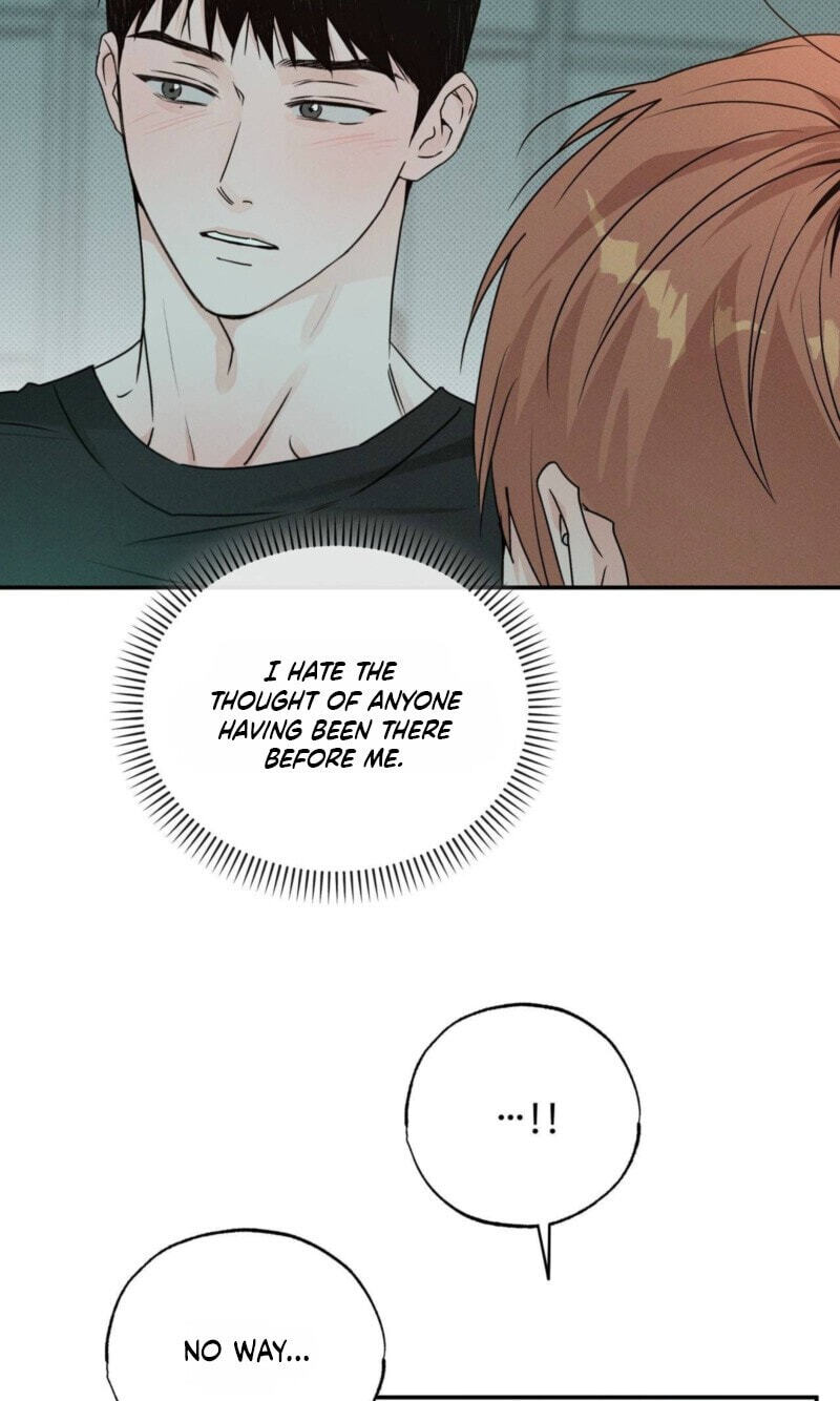 Read Not Meant to Be chapter 12 image 24 on Lezhin