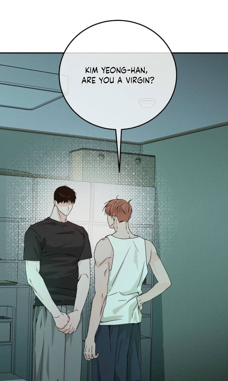 Read Not Meant to Be chapter 12 image 26 on Lezhin