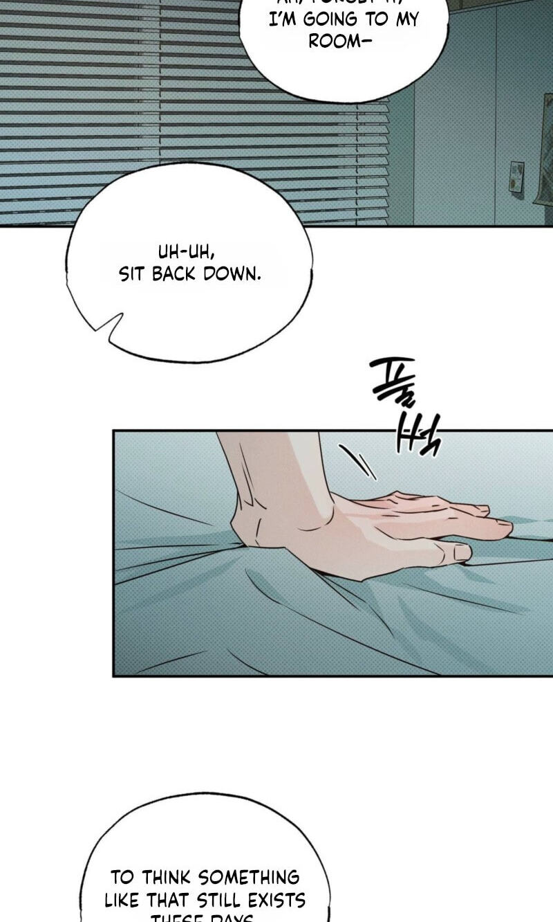 Read Not Meant to Be chapter 12 image 29 on Lezhin