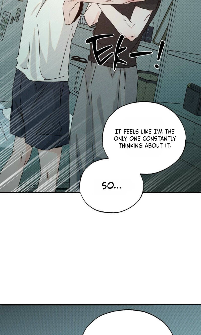 Read Not Meant to Be chapter 12 image 3 on Lezhin
