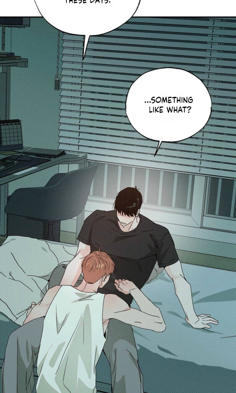 Read Not Meant to Be chapter 12 image 30 on Lezhin