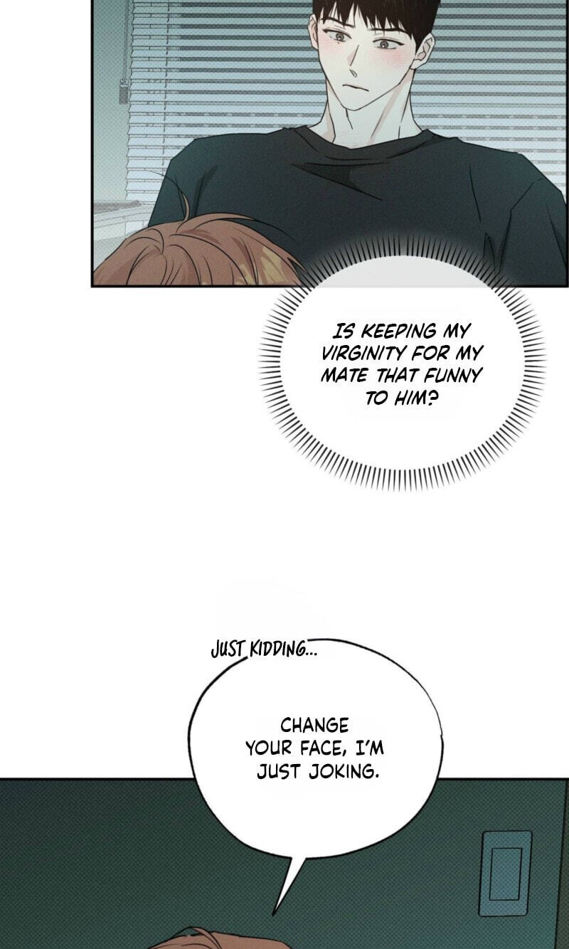 Read Not Meant to Be chapter 12 image 33 on Lezhin