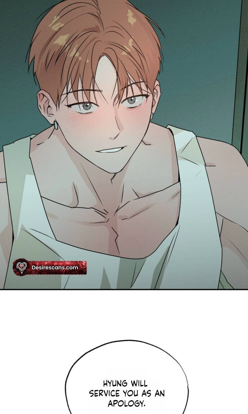 Read Not Meant to Be chapter 12 image 34 on Lezhin